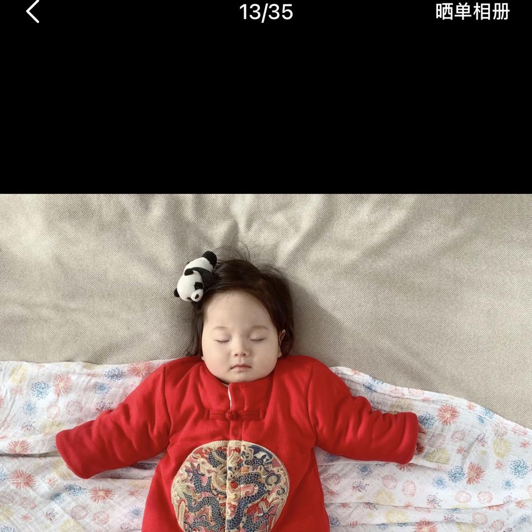 蓓恩童装优选