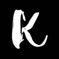 K,