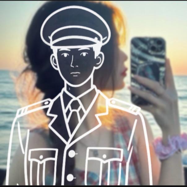 等小温回家🇨🇳