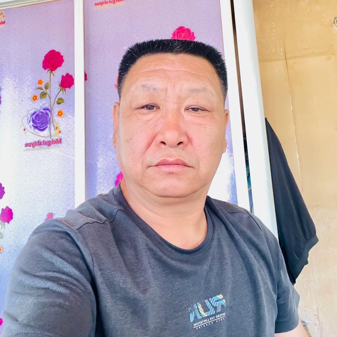 辽西秧歌老褚