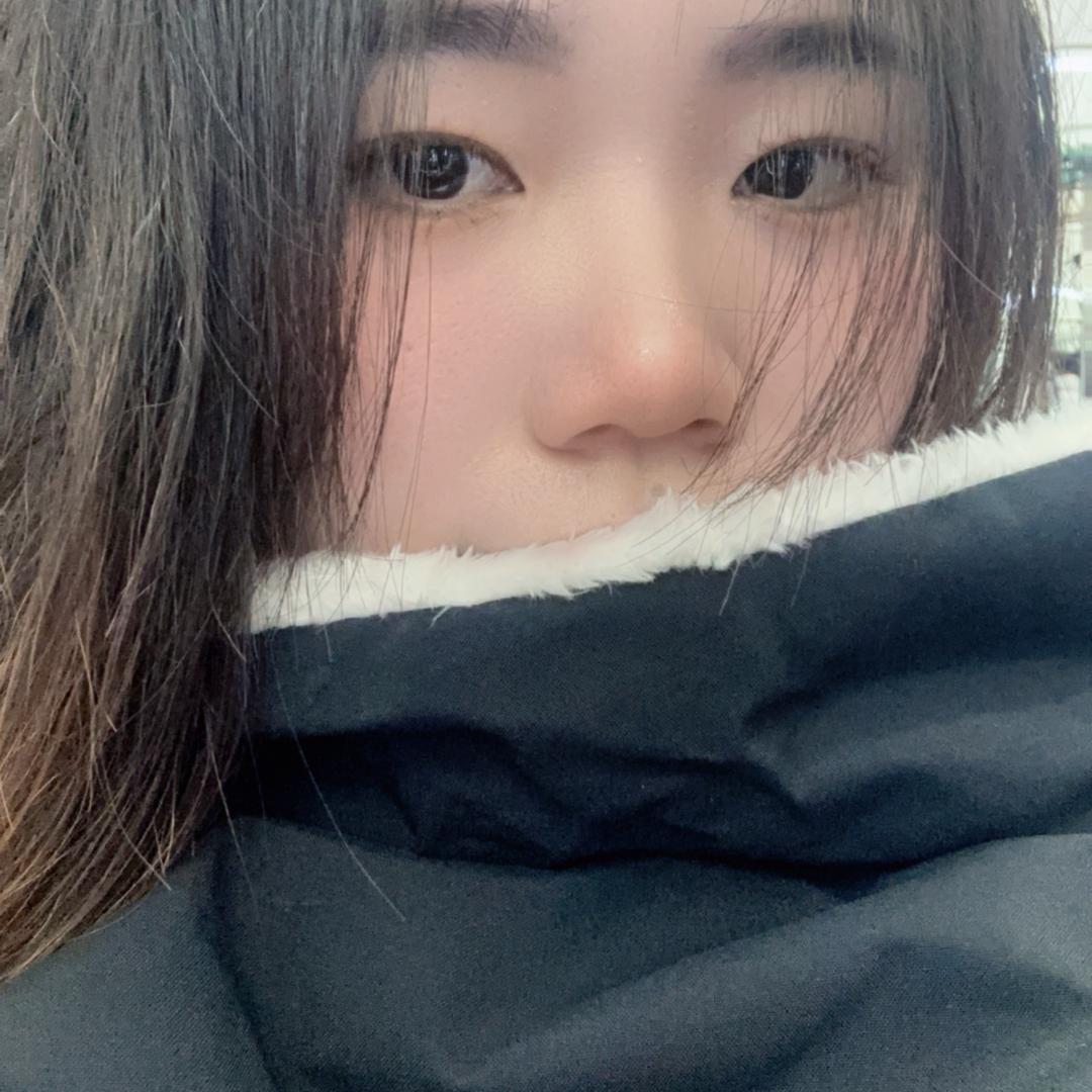 爱吃土豆🥔