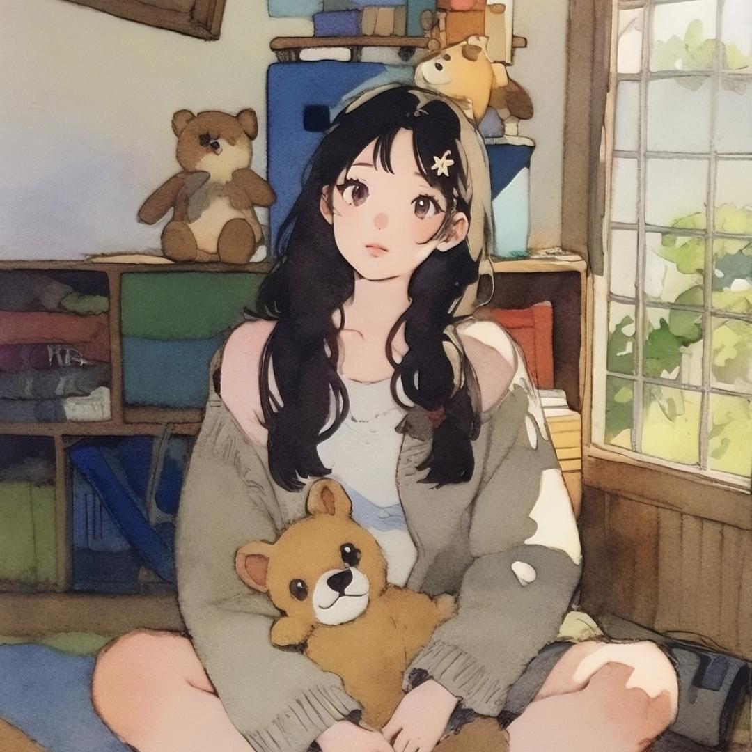 🌸