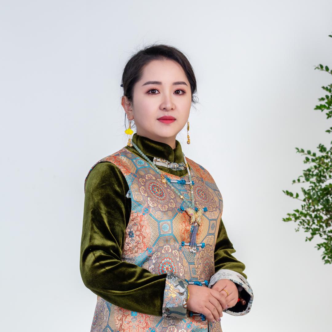 熊掌门做IP