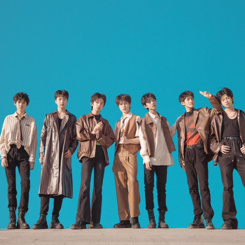 星火夏日Susp@抖音