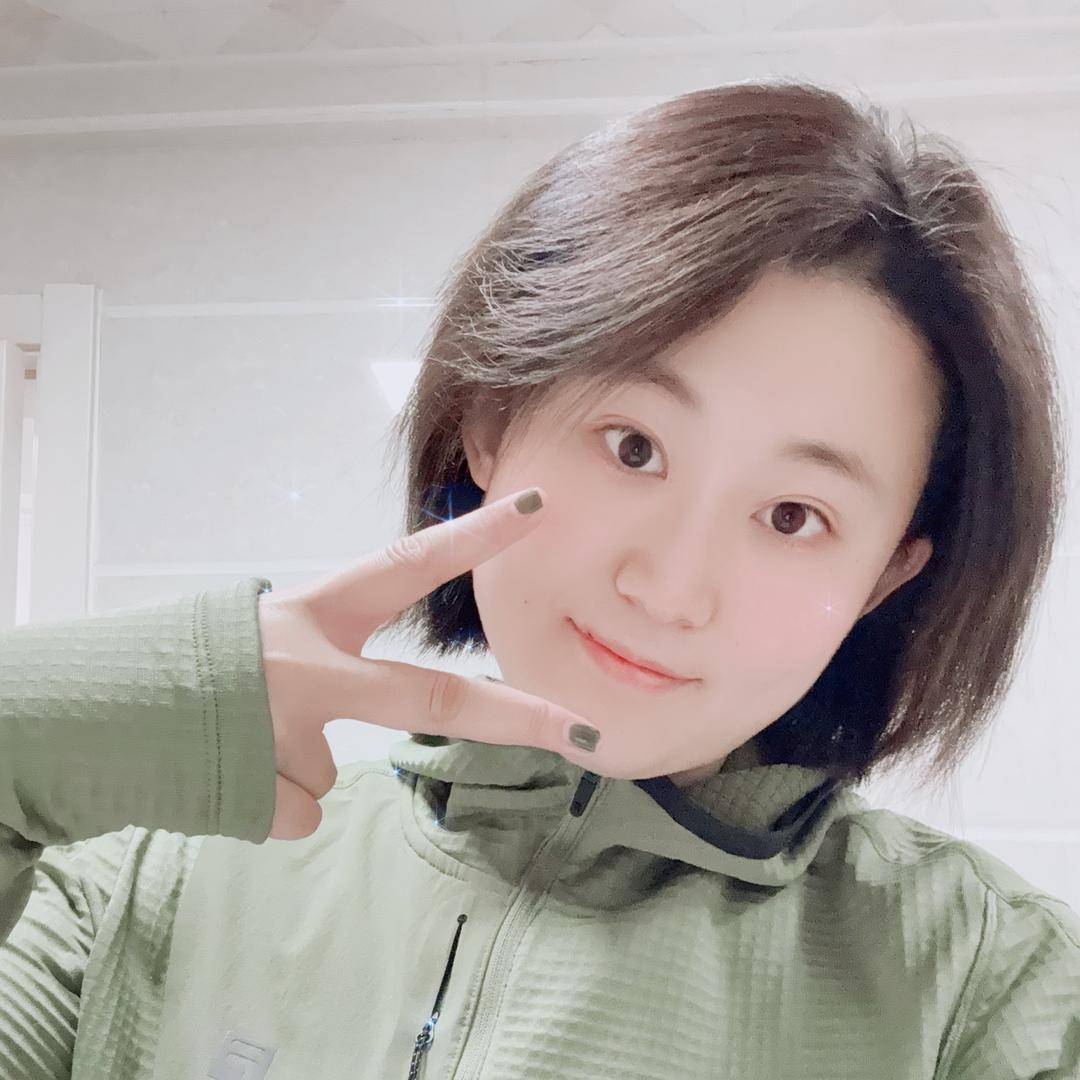 因为我会发光啊🌙
