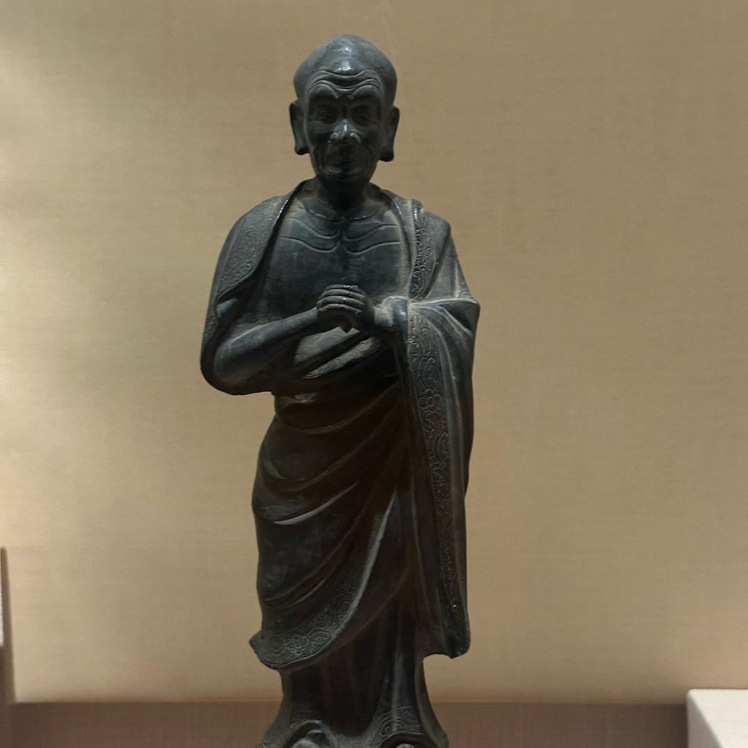 三直師父
