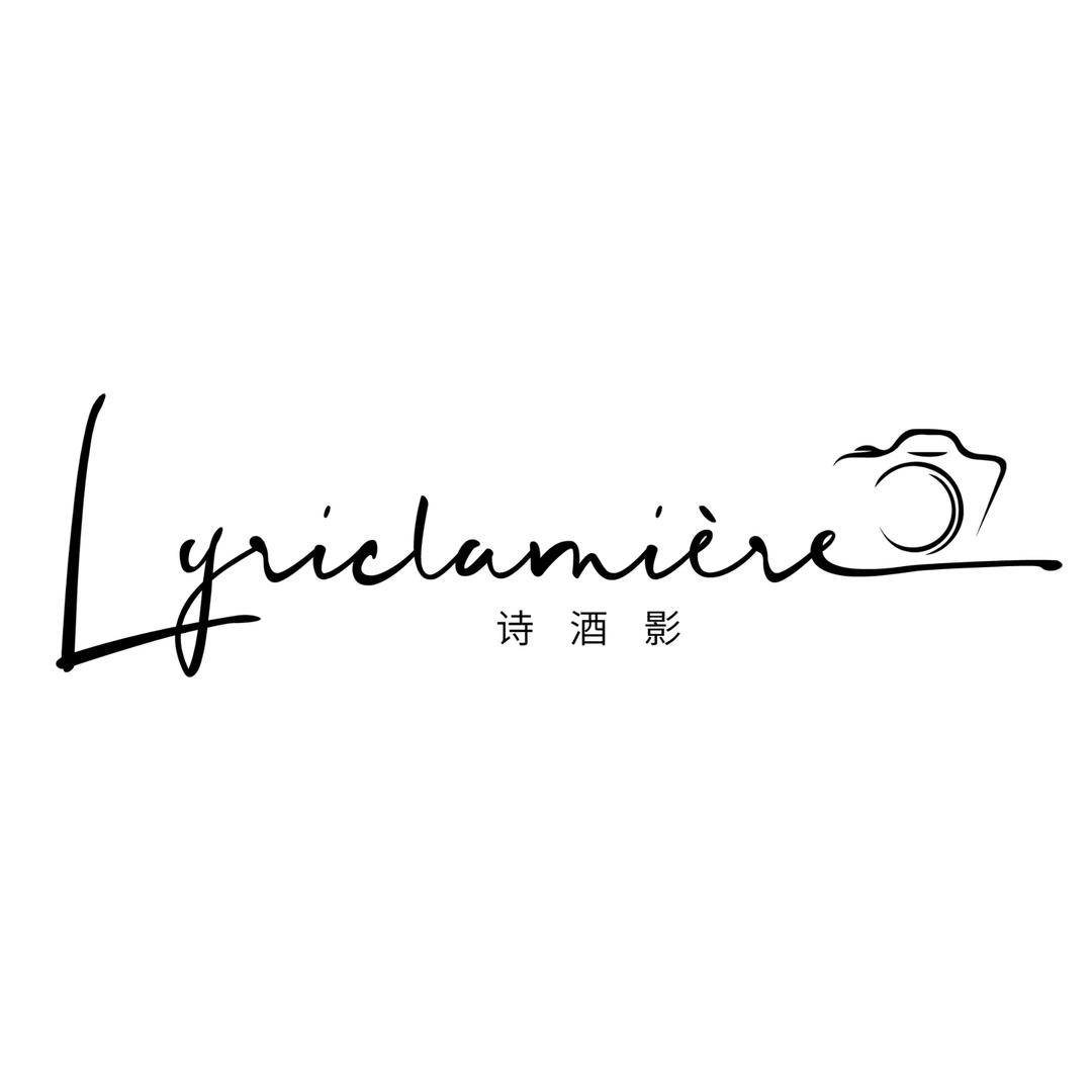 诗酒影📷