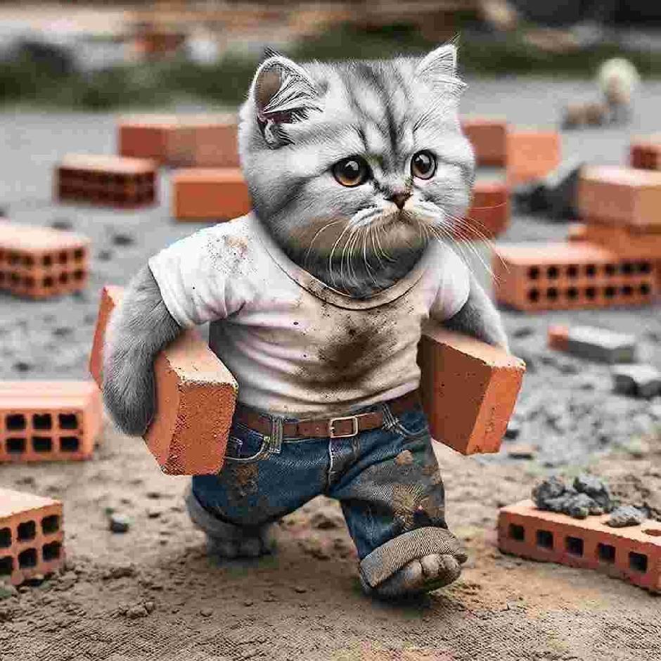 龙猫