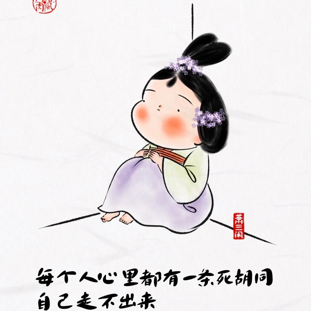 小培培