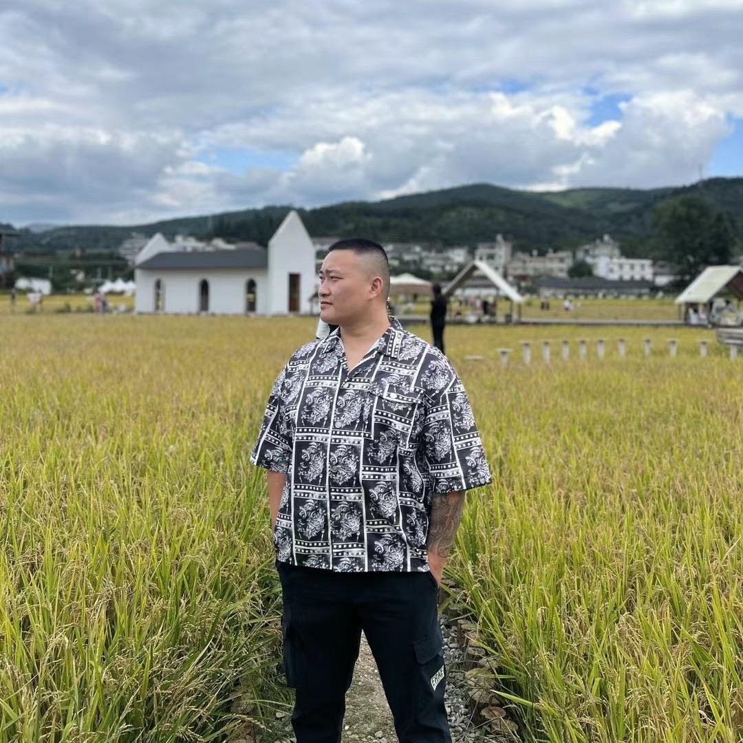 特别的老胡