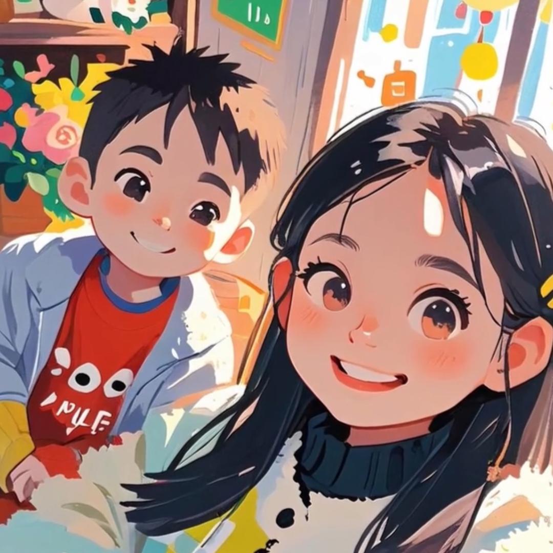 YY🌈ʜᴀᴘᴘʏ̆̈💕M＆E✨