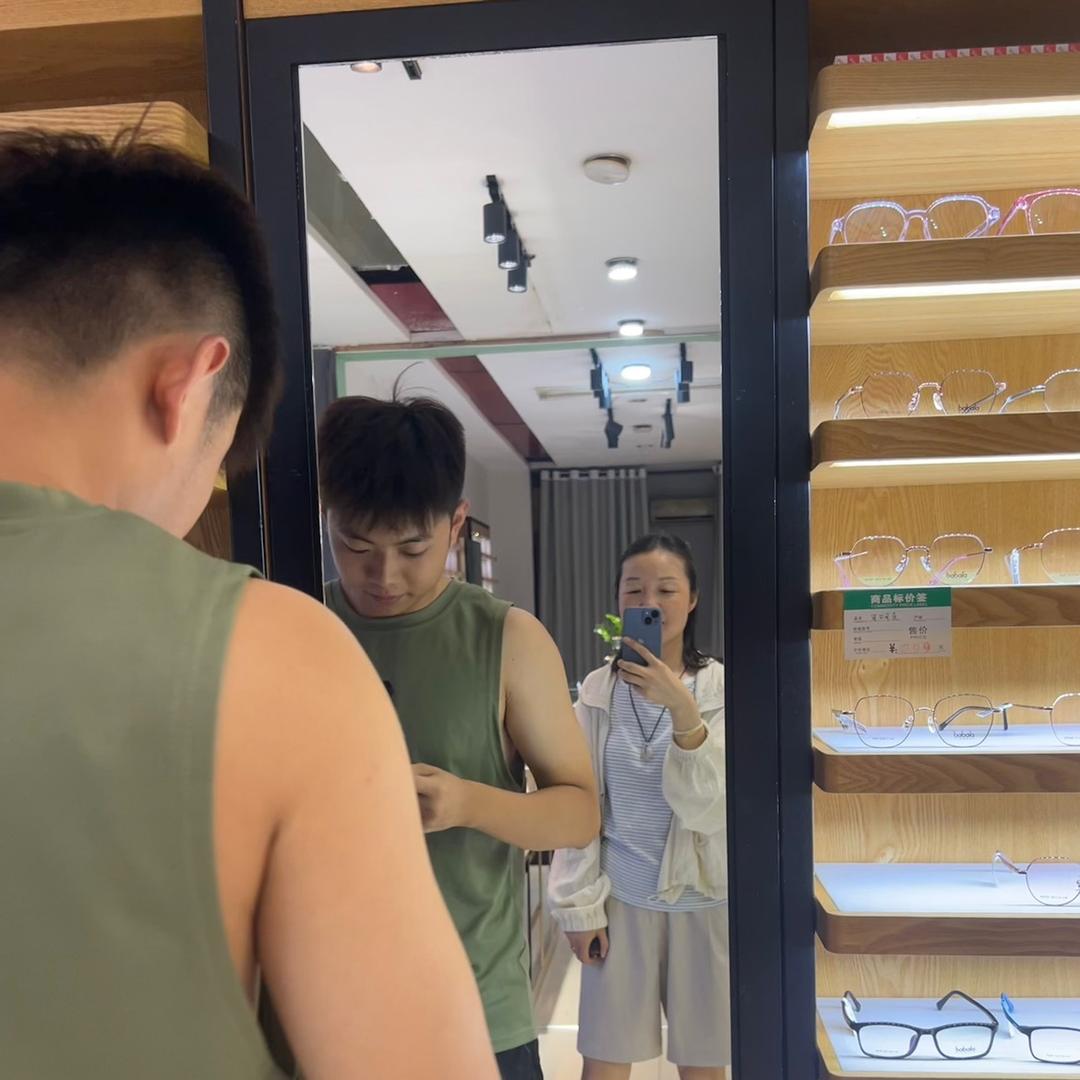 wym敏敏