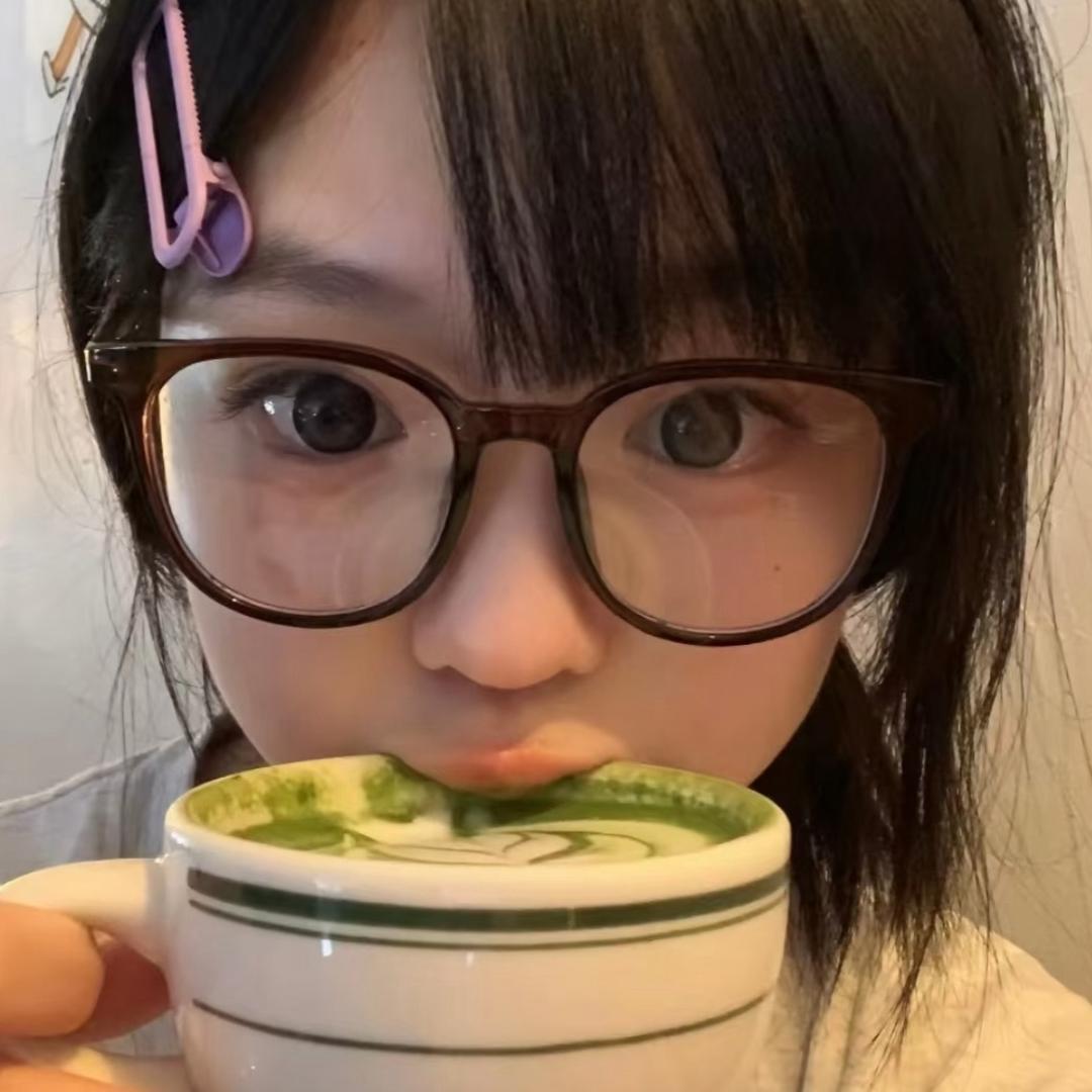 卷了个圈^