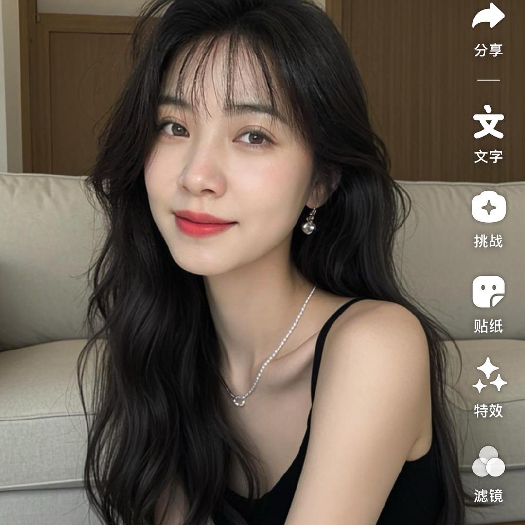 超级哇塞的张小姐