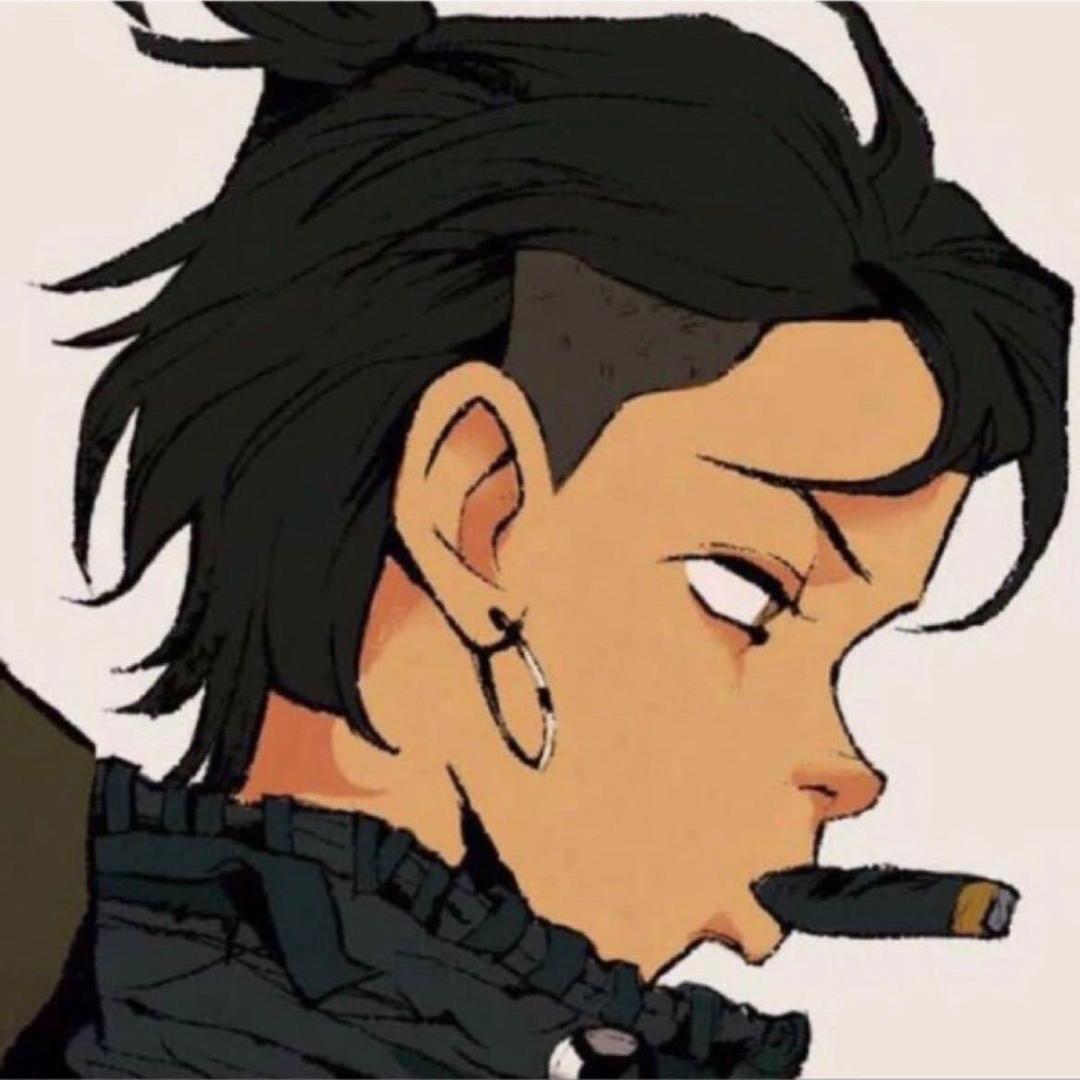 陈硕ㅤ