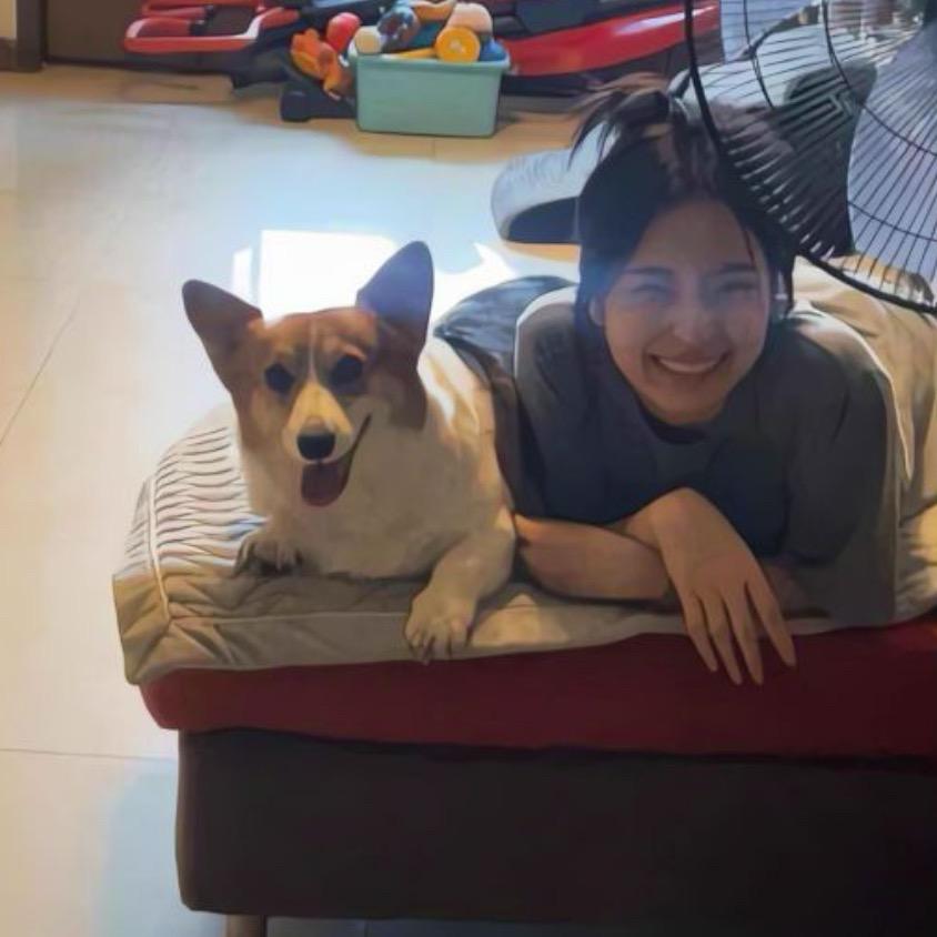 别再热情我