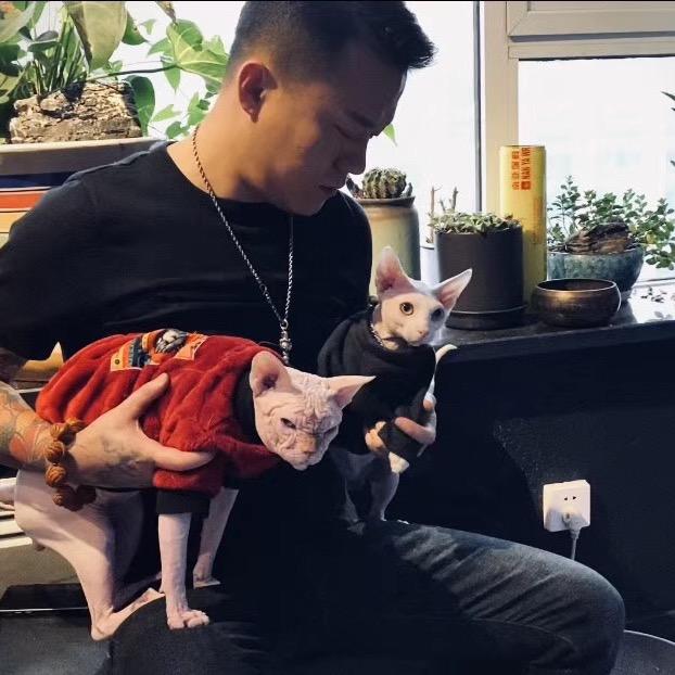人间清醒