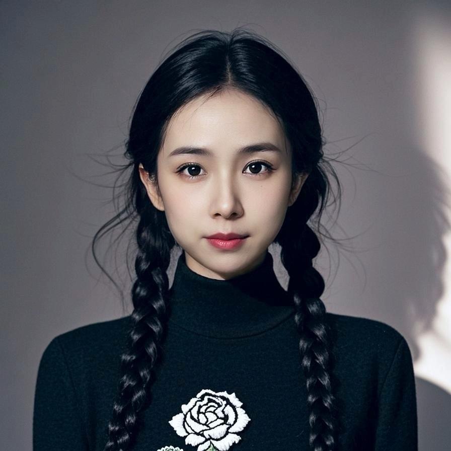 黎汐～