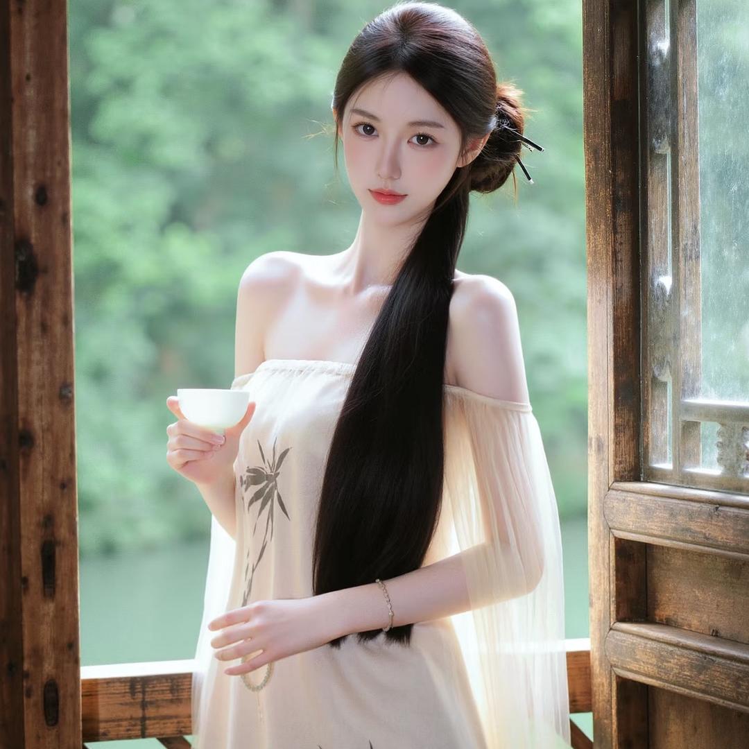 南汐🌸