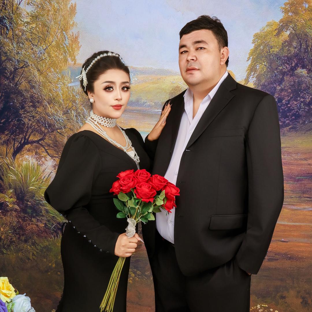 💪如总的老婆👄