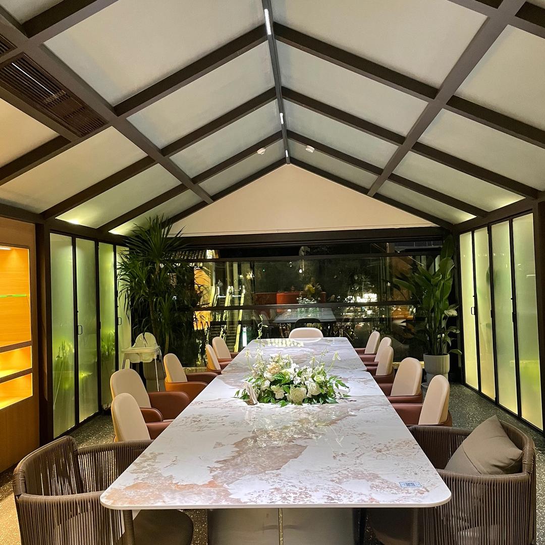 吃货本尊feriya～阿妃