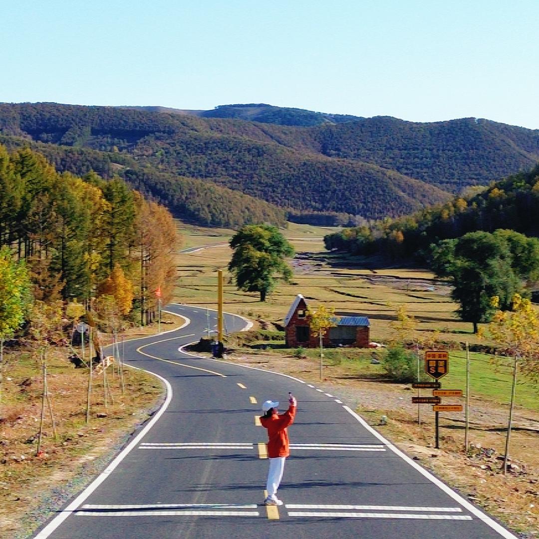 📸手拿单反走唐山 · 刘骄傲🔥