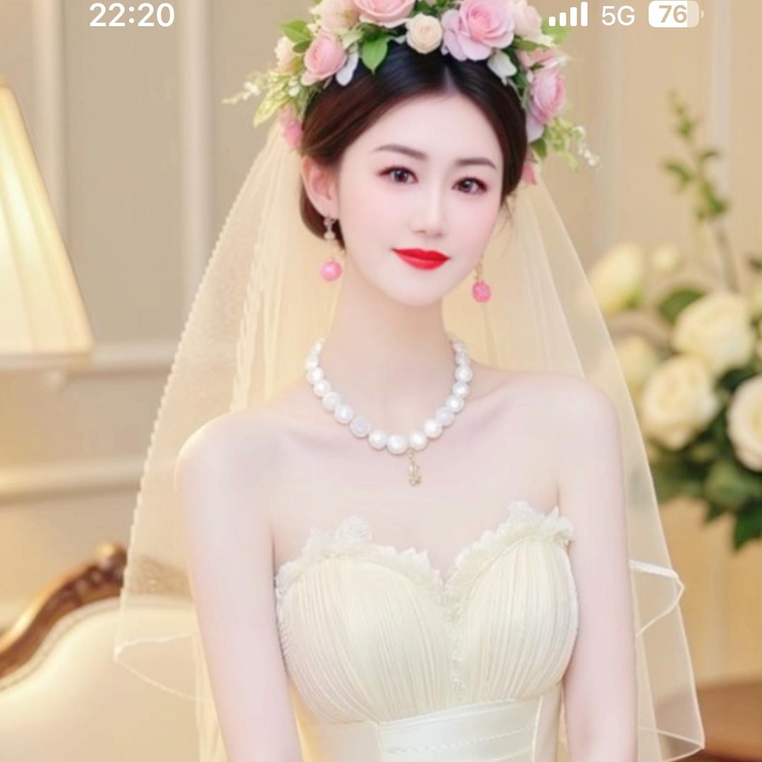 幸运与见你，一切随缘🍀💞