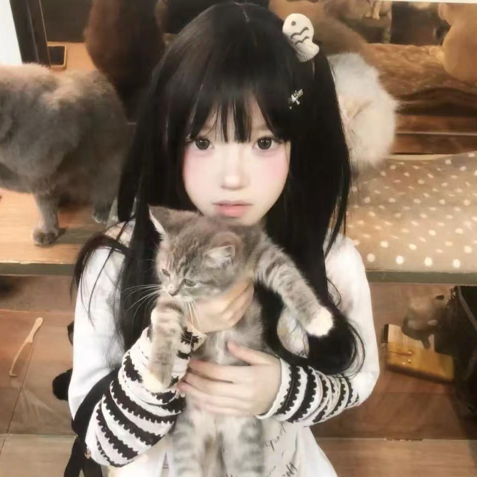 小白猪