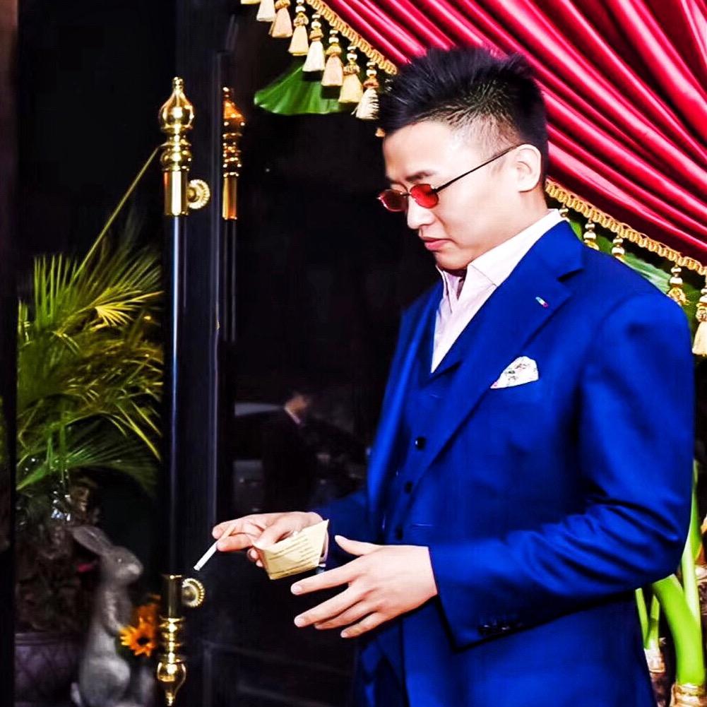 不懂恋爱的安迪