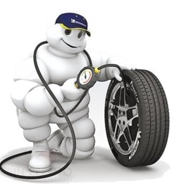 广州金兴轮胎小观