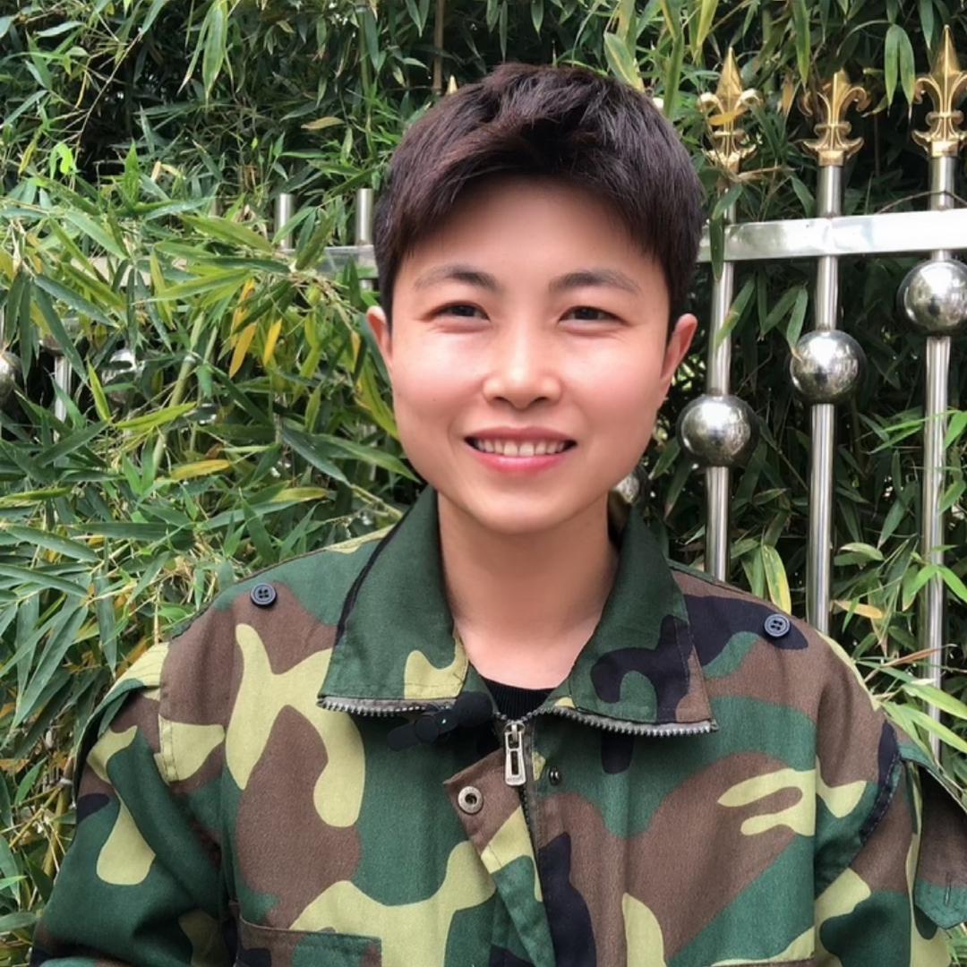 A养殖管家技术顾问【刘畅】