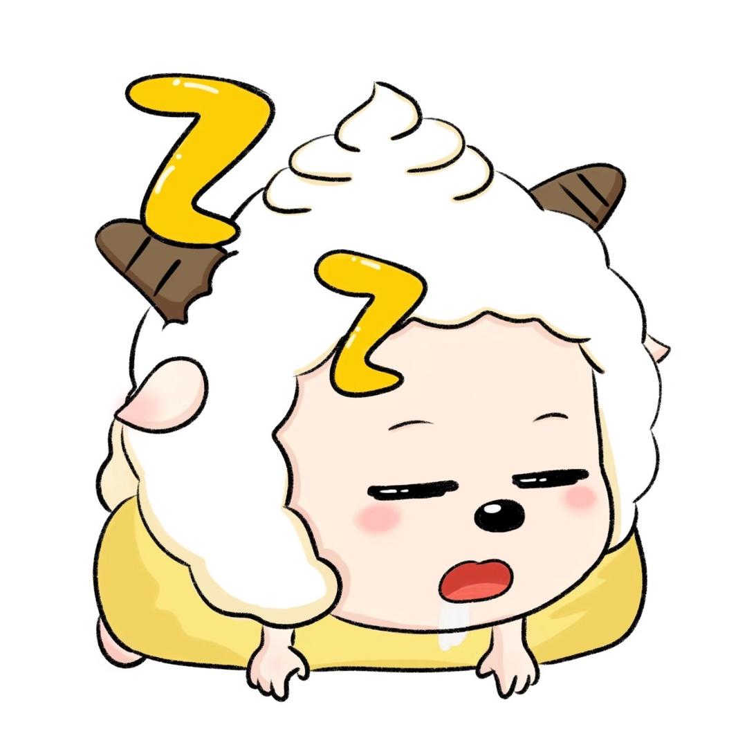 懒洋洋-