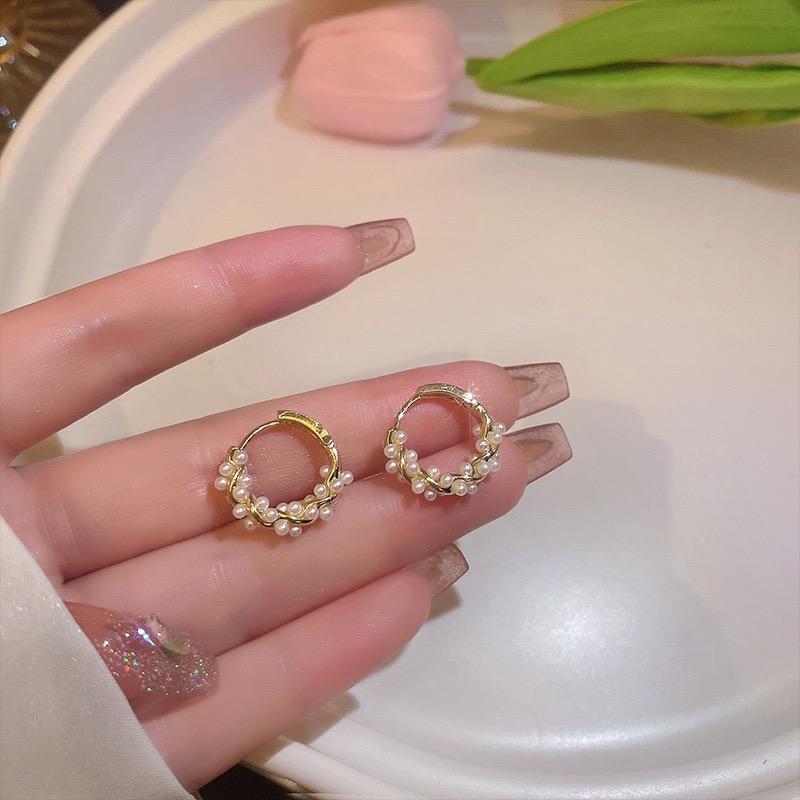 宜饰感饰品