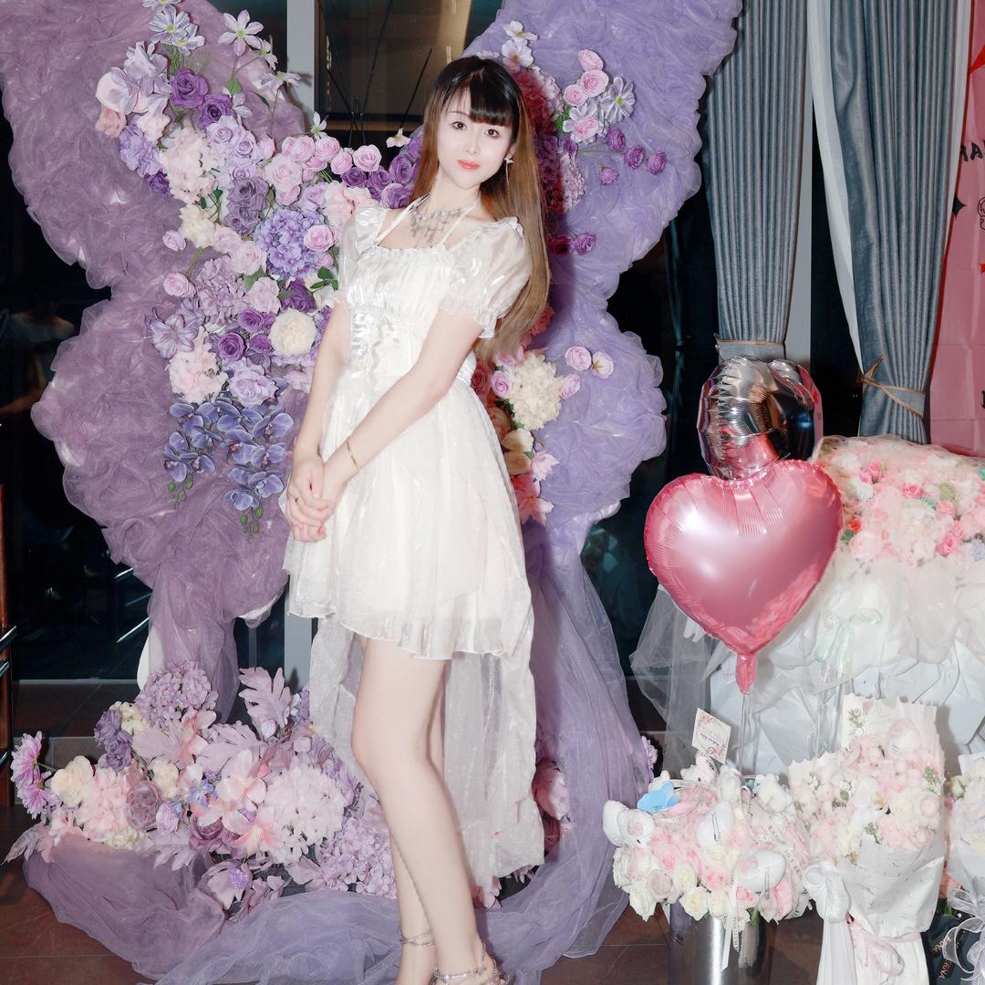 喵喵🐱（摄影师）