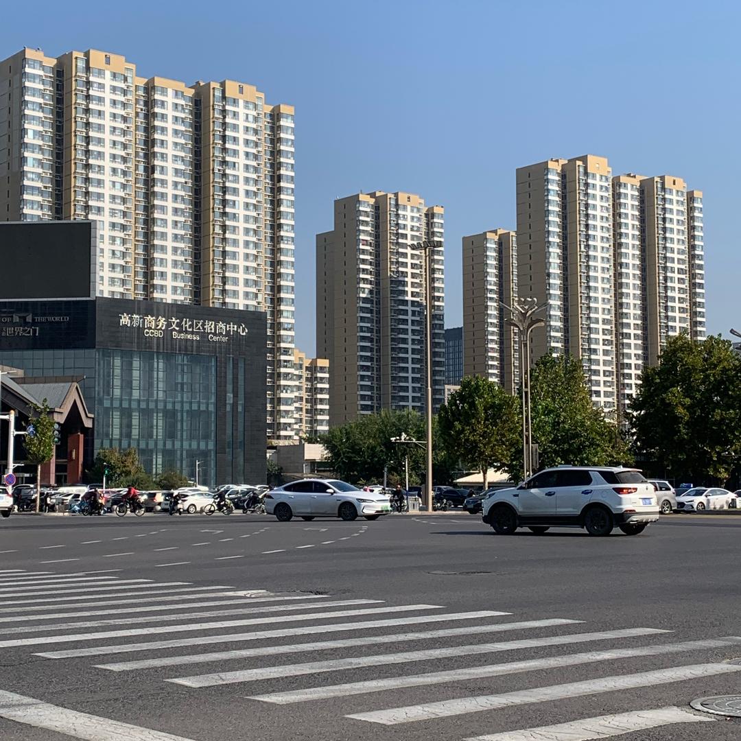 石家庄全款收房