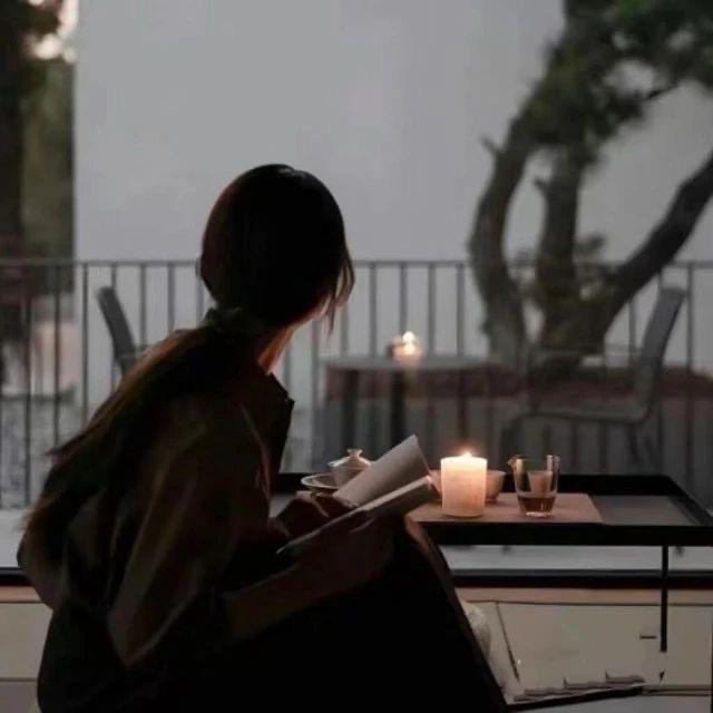 心宽福自来