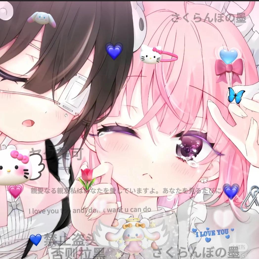 🌸樱桃墨❤️（限定版）🍒Timomo