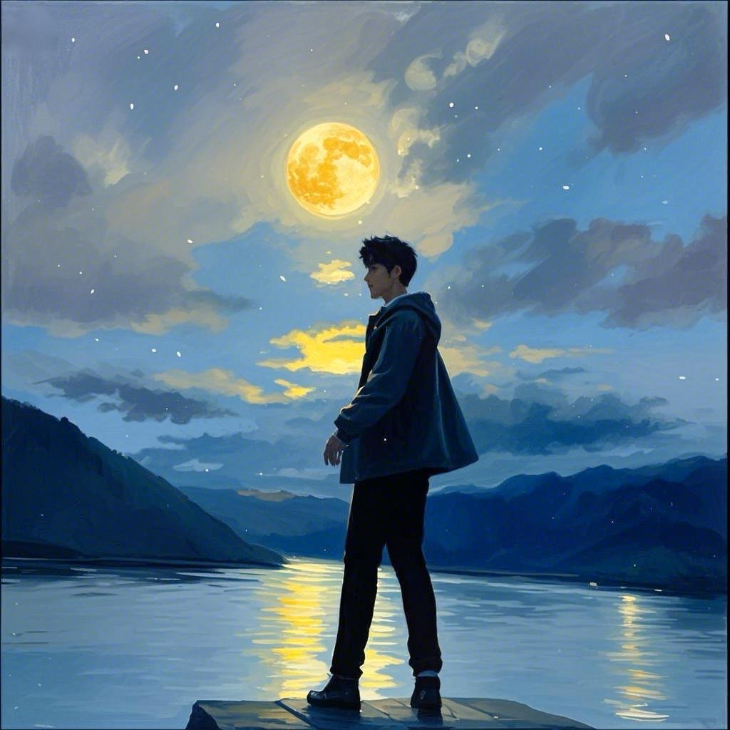 夜半小裁缝