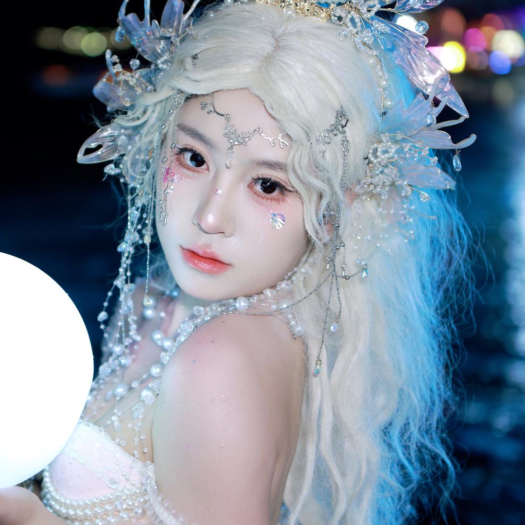 小沧月💃（需要陪伴）