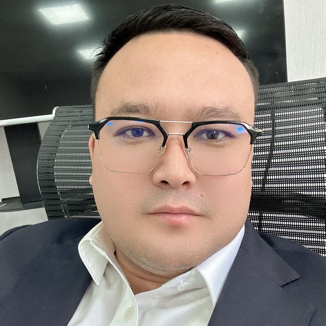 Yasinjan(微翼)