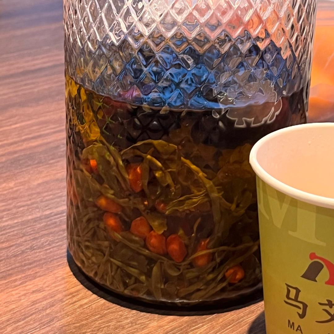 楚楚呀
