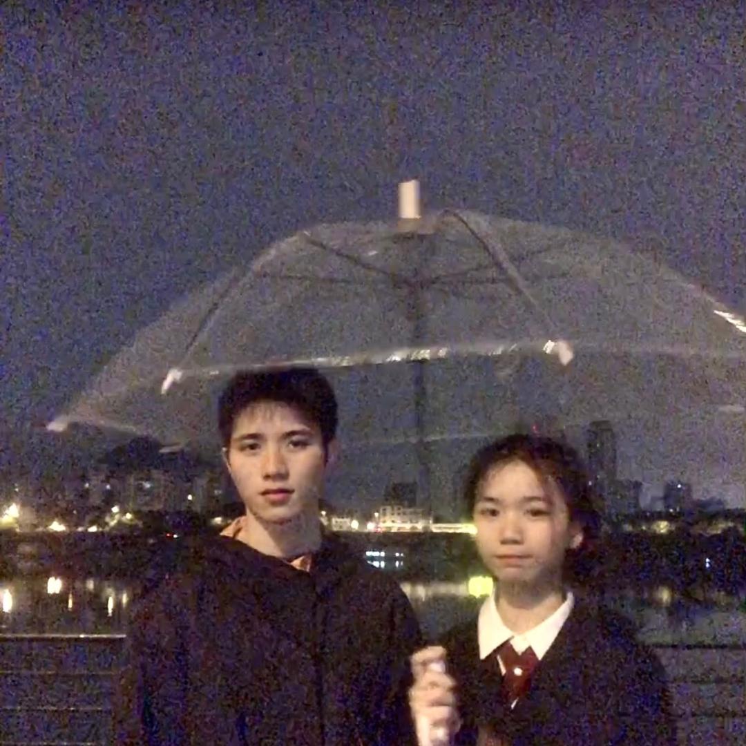 爱气黄立波
