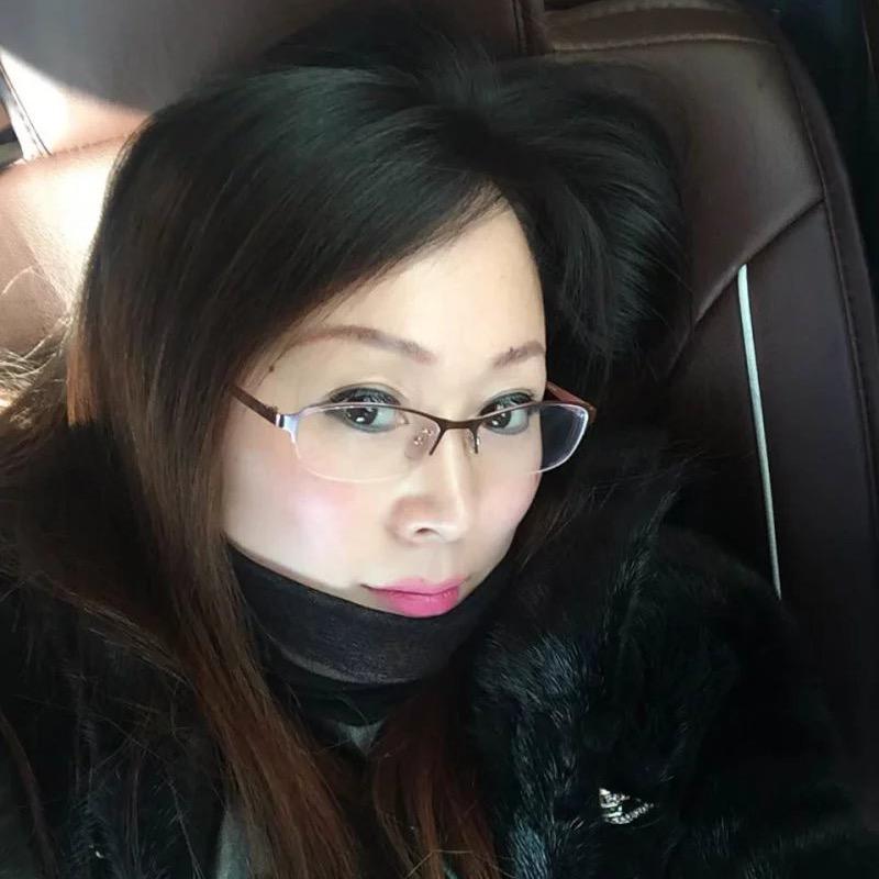 赌场克星晓棠妹妹头像