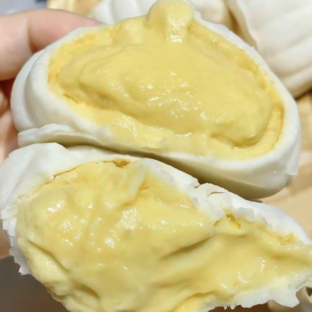 大江家月饼