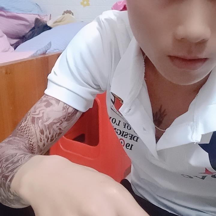 @小祝