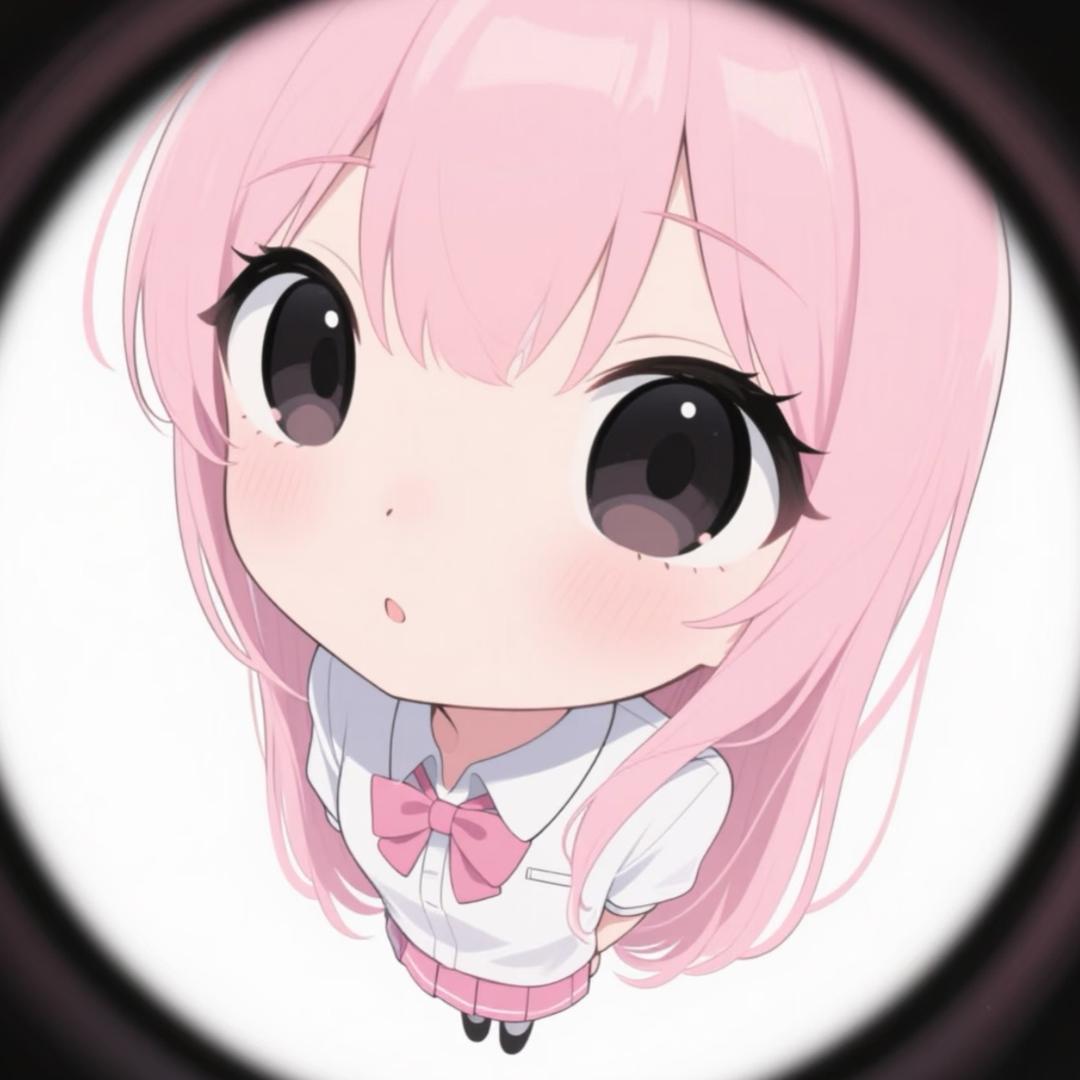 小咩
