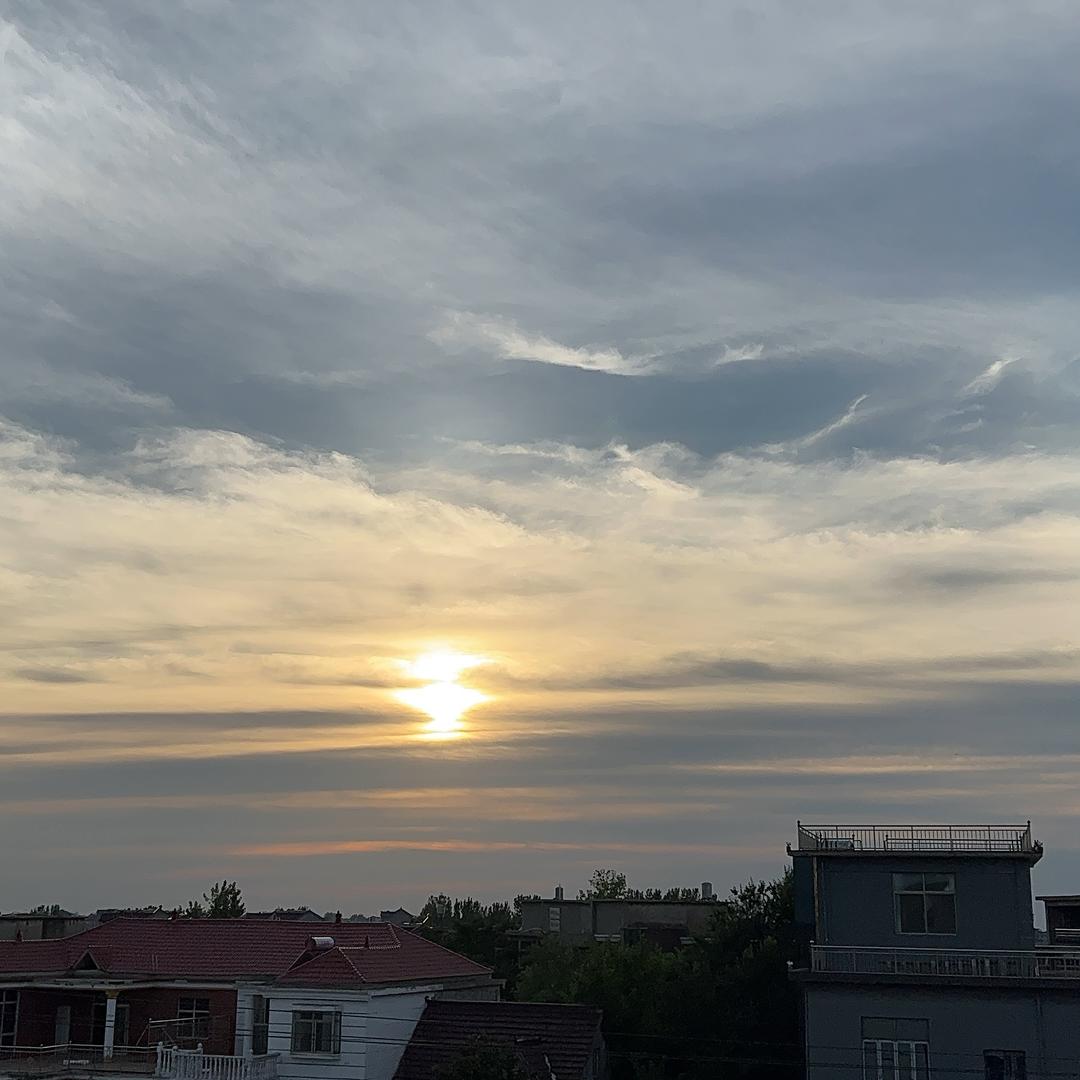 想哭