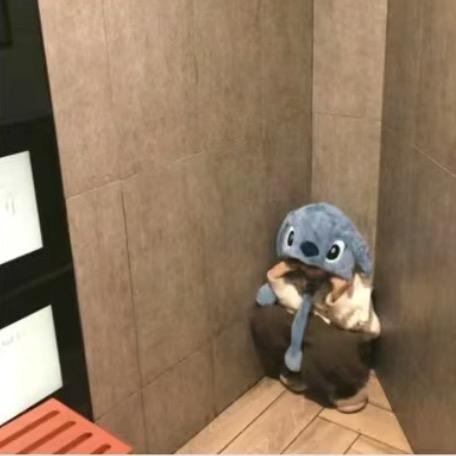 散场随缘走.