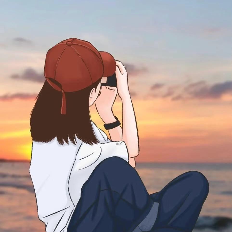 桃子🍑