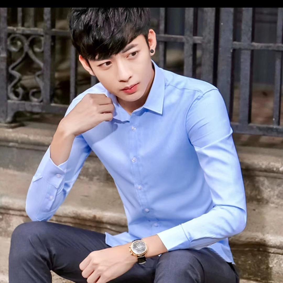 威海CoCo酒吧营销总监、阿坤